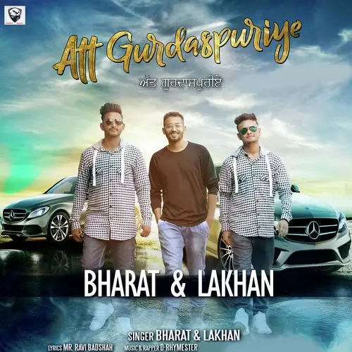 Att Gurdaspuriye Bharat And Lakhan Mp3 Download Song - Mr-Punjab