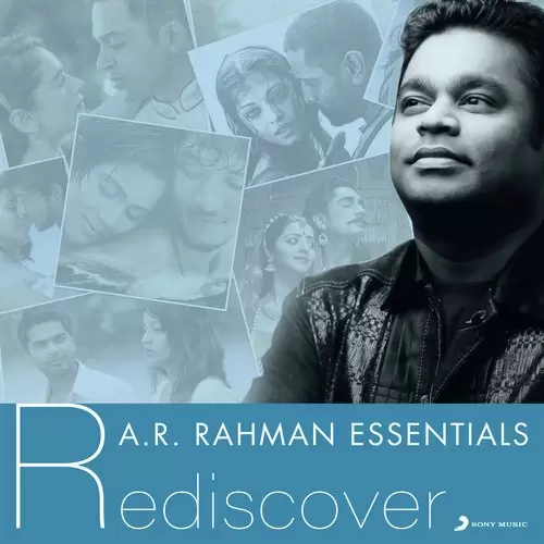 Aaromale From Vinnathaandi Varuvaayaa Female Version A.R. Rahman Mp3 Download Song - Mr-Punjab