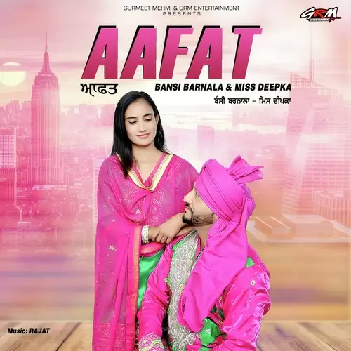 Aafat Bansi Barnala Mp3 Download Song - Mr-Punjab