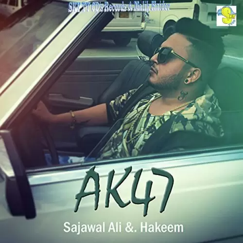 AK 47 Hakeem Mp3 Download Song - Mr-Punjab