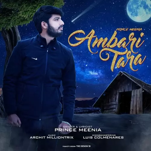 Ambari Tara Feat. Archit Milliontrix Prince Meenia Mp3 Download Song - Mr-Punjab