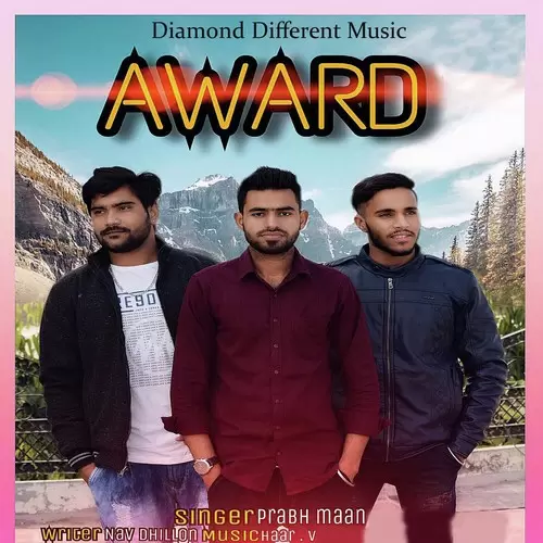 Award Prabh Maan Mp3 Download Song - Mr-Punjab