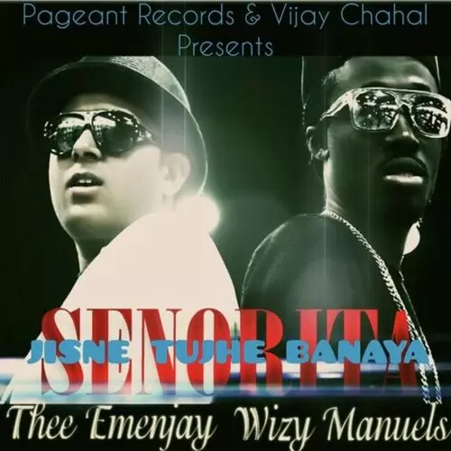 Senorita Jisne Tuje Banaya Thee Emenjay Mp3 Download Song - Mr-Punjab