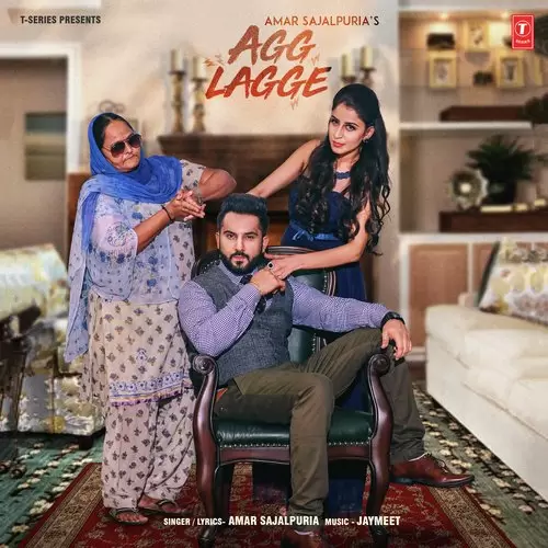 Agg Lagge Amar Sajaalpuria Mp3 Download Song - Mr-Punjab