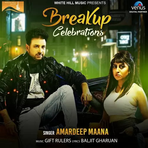 Aaj Tutiya De Jashn Manaye From Breakup Celebrations Amardeep Maana Mp3 Download Song - Mr-Punjab