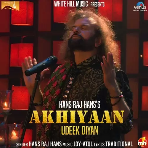 Akhiyaan Udeek Diyan Joy   Atul Mp3 Download Song - Mr-Punjab