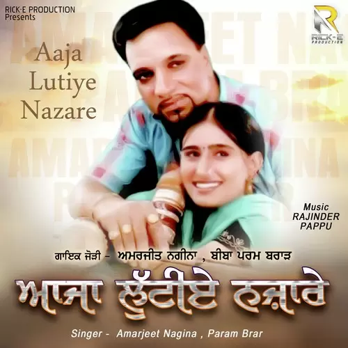 Panga Na Lai Layeen Ve Amarjeet Nagina Mp3 Download Song - Mr-Punjab