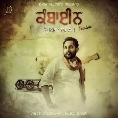 Combine Sukhy Maan Mp3 Download Song - Mr-Punjab