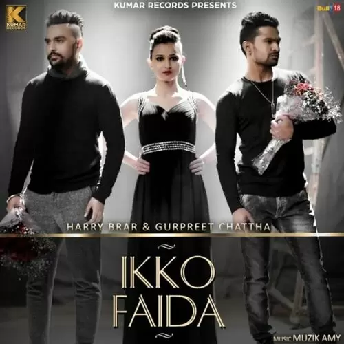 Ikko Faida Harry Brar Mp3 Download Song - Mr-Punjab