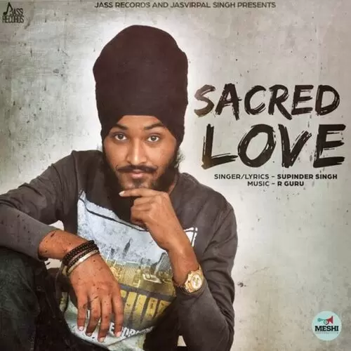 Sacred Love Supinder Singh Mp3 Download Song - Mr-Punjab