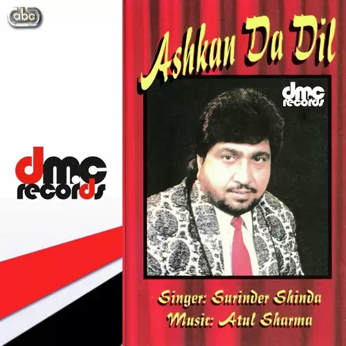 Ashkan Da Dil Songs
