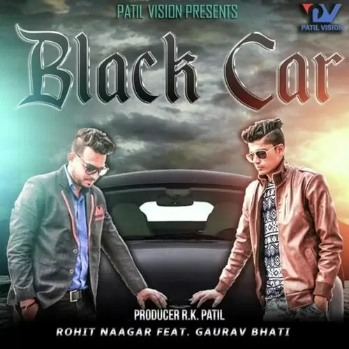 Black Car (feat. Gaurav Bhati) Rohit Naagar Mp3 Download Song - Mr-Punjab