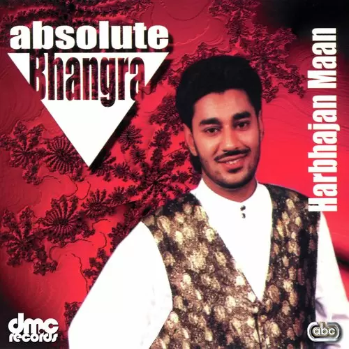 Absolute Bhangra Songs