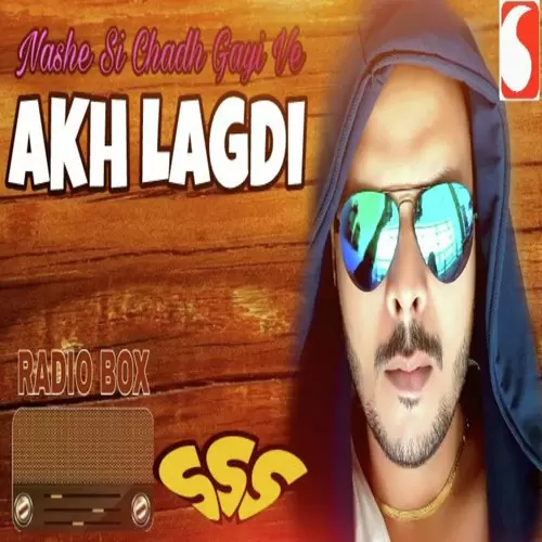 Akh Lagdi Siddharth Shrivastav Mp3 Download Song - Mr-Punjab