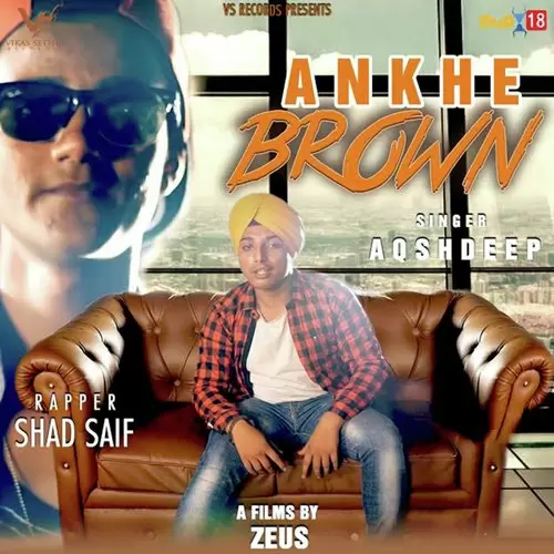 Ankhe Brown Aqshdeep Mp3 Download Song - Mr-Punjab