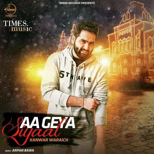 Aa Geya Siyaal Kanwar Waraich Mp3 Download Song - Mr-Punjab
