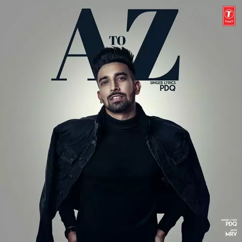 A To Z PDQ Mp3 Download Song - Mr-Punjab