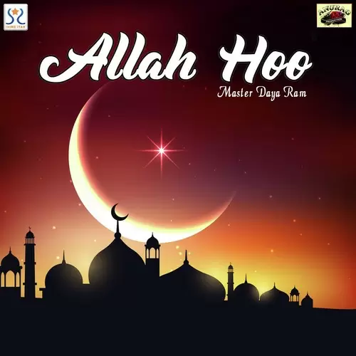 Allah Hoo Master Daya Ram Mp3 Download Song - Mr-Punjab