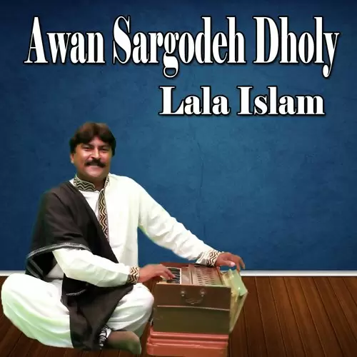 Sadiq Shah De Kar Di Nokri Lala Islam Mp3 Download Song - Mr-Punjab