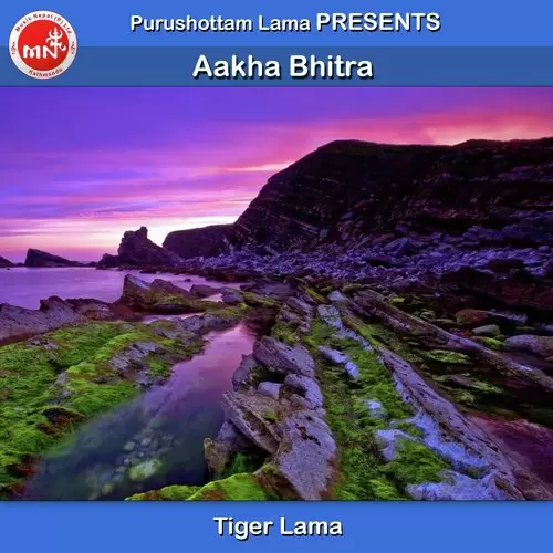 Aakha Bhitra Tiger Lama Mp3 Download Song - Mr-Punjab