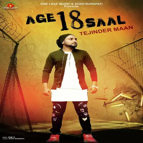 Age 18 Saal Tejinder Maan Mp3 Download Song - Mr-Punjab