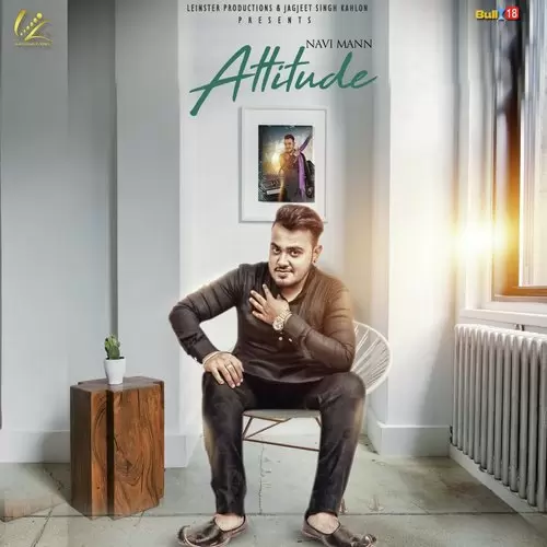 Attitude Navi Mann Mp3 Download Song - Mr-Punjab