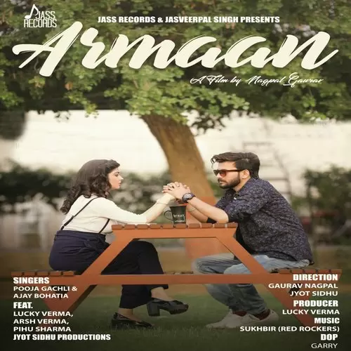 Armaan Pooja Gachli Mp3 Download Song - Mr-Punjab