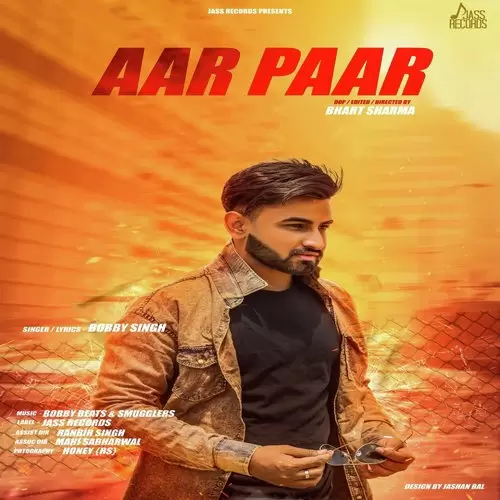 Aar Paar Bobby Singh Mp3 Download Song - Mr-Punjab