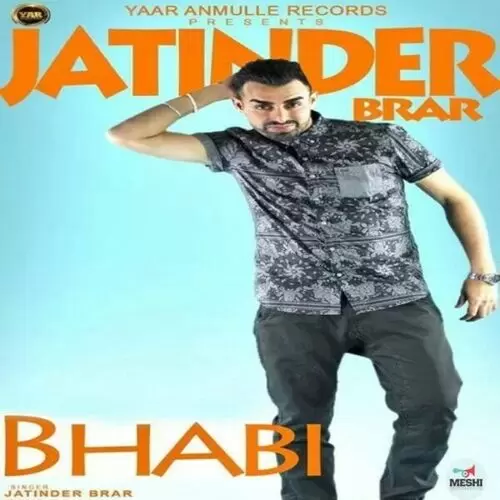 Bhabi Jatinder Brar Mp3 Download Song - Mr-Punjab