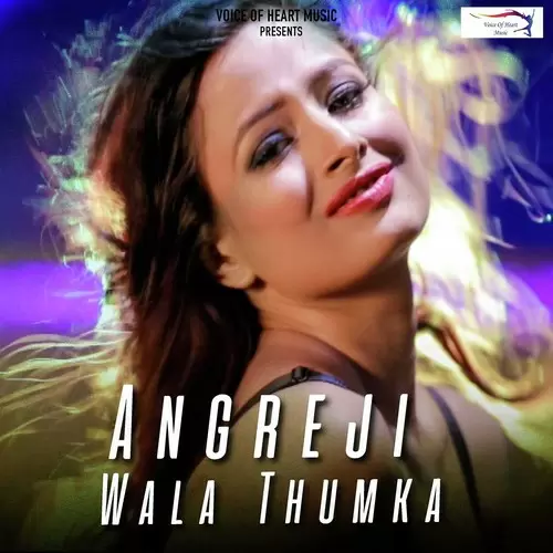 Angreji Wala Thumka Happy Randhawa Mp3 Download Song - Mr-Punjab