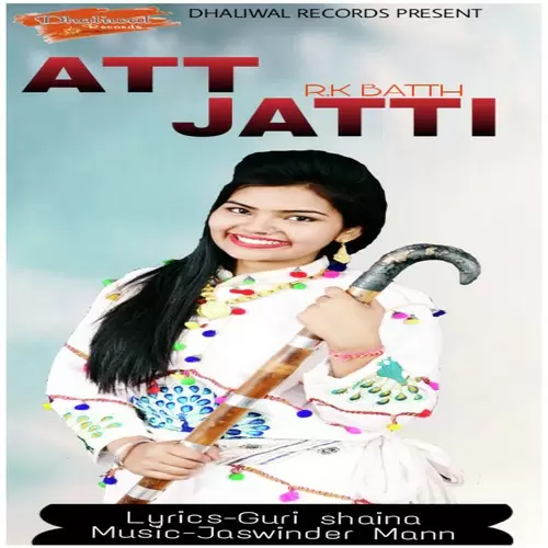 Att Jatti R K Batth Mp3 Download Song - Mr-Punjab