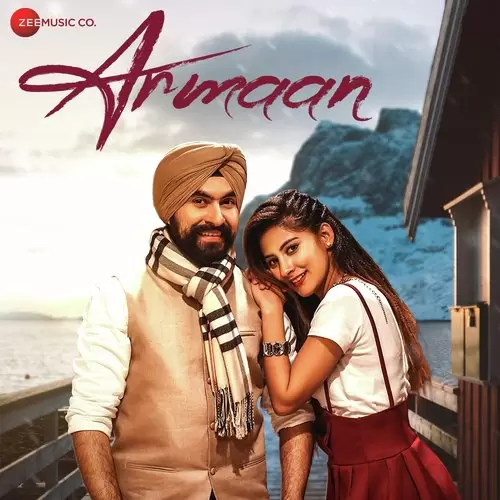 Armaan Jaanu Mp3 Download Song - Mr-Punjab