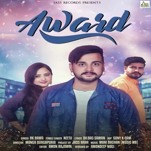 Award R.K. Bawa Mp3 Download Song - Mr-Punjab