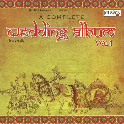 Wedding Bells Sangeeta Puri Mp3 Download Song - Mr-Punjab