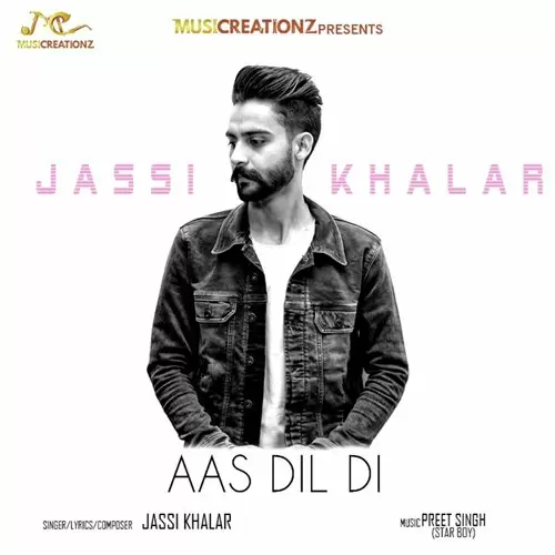 Aas Dil Di Jassi Khalar Mp3 Download Song - Mr-Punjab