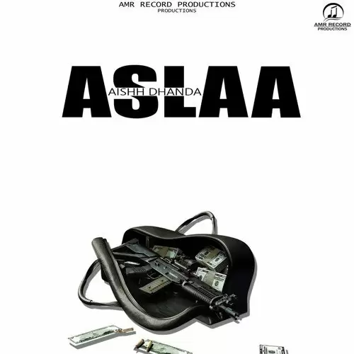 Aslaa  Mp3 Download Song - Mr-Punjab