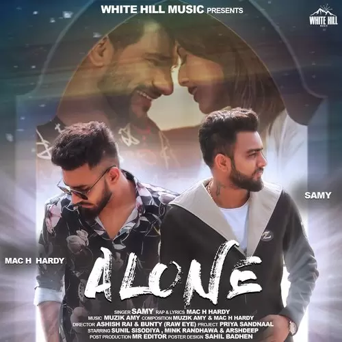 Alone Samy Mp3 Download Song - Mr-Punjab