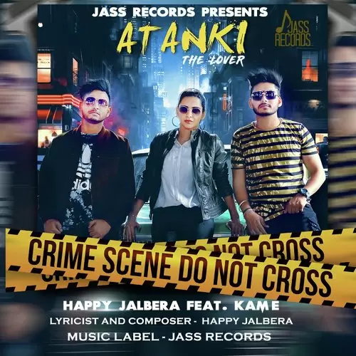 Atanki Happy Jalbera Mp3 Download Song - Mr-Punjab