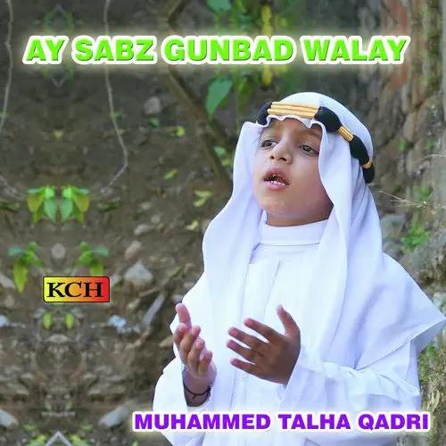 Bachpan Sy Hi Sarkar Muhammad Talha Qadri Mp3 Download Song - Mr-Punjab