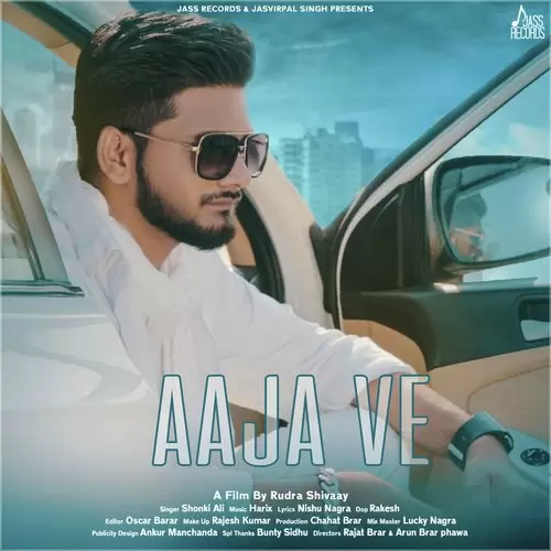 Aaaja Ve Shonki Ali Mp3 Download Song - Mr-Punjab