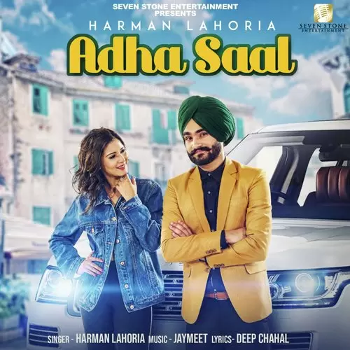 Adha Saal Harman Lahoria Mp3 Download Song - Mr-Punjab