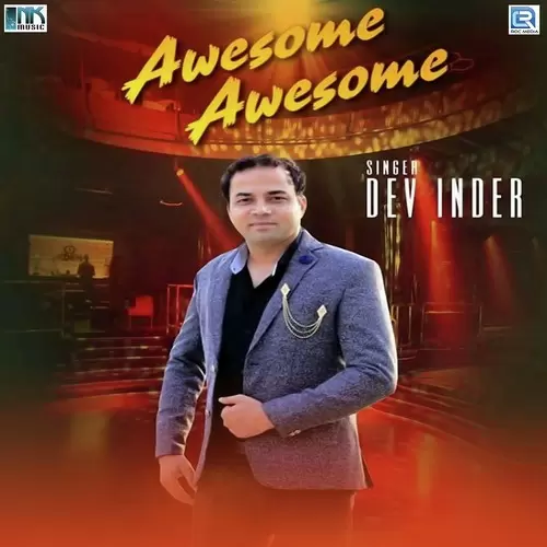 Awesome Awesome Dev Inder Mp3 Download Song - Mr-Punjab