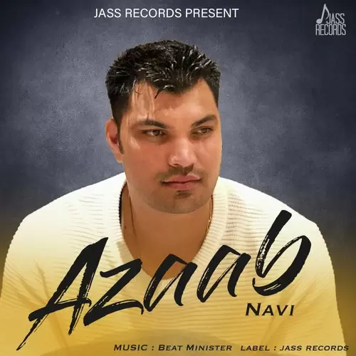 Azaab Navi Mp3 Download Song - Mr-Punjab