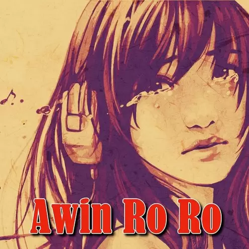 Awin Ro Ro Javed Jani Mp3 Download Song - Mr-Punjab