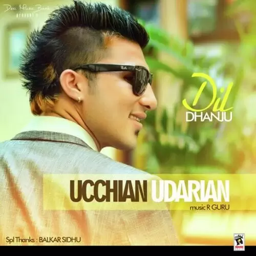 Ucchian Udarian Dil Dhanju Mp3 Download Song - Mr-Punjab