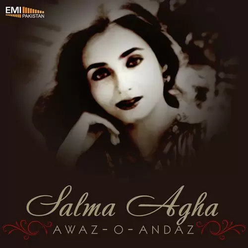 Zindagi Yun Thi Salma Agha Mp3 Download Song - Mr-Punjab