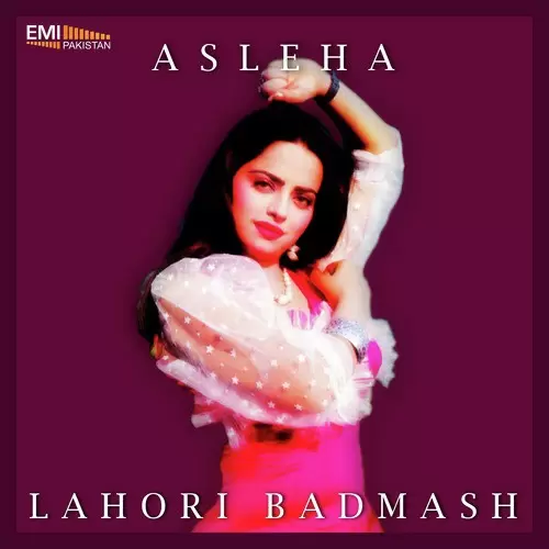 Waja Tere Ishqe Da From Lahori Badmash Noor Jehan Mp3 Download Song - Mr-Punjab