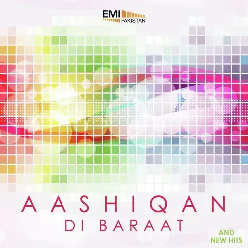 Aankhon Ko Hai Tera Intizar From Aashiqan Di Baraat A.Nayyar Mp3 Download Song - Mr-Punjab