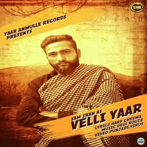 Velli Yaar Sam Sran Mp3 Download Song - Mr-Punjab