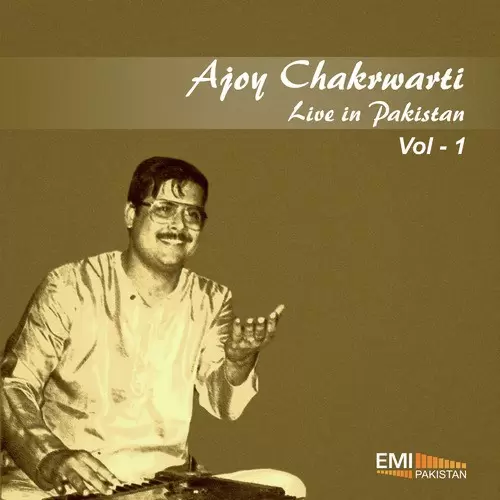 Raag Bhopali Live Ajoy Chakrwarti Mp3 Download Song - Mr-Punjab